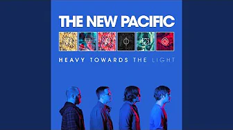 The New Pacific - Yesterday